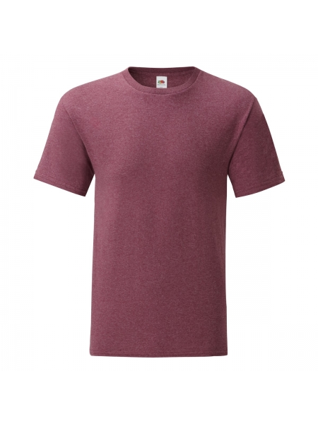 t-shirt-iconic-150-t-heather burgundy.jpg